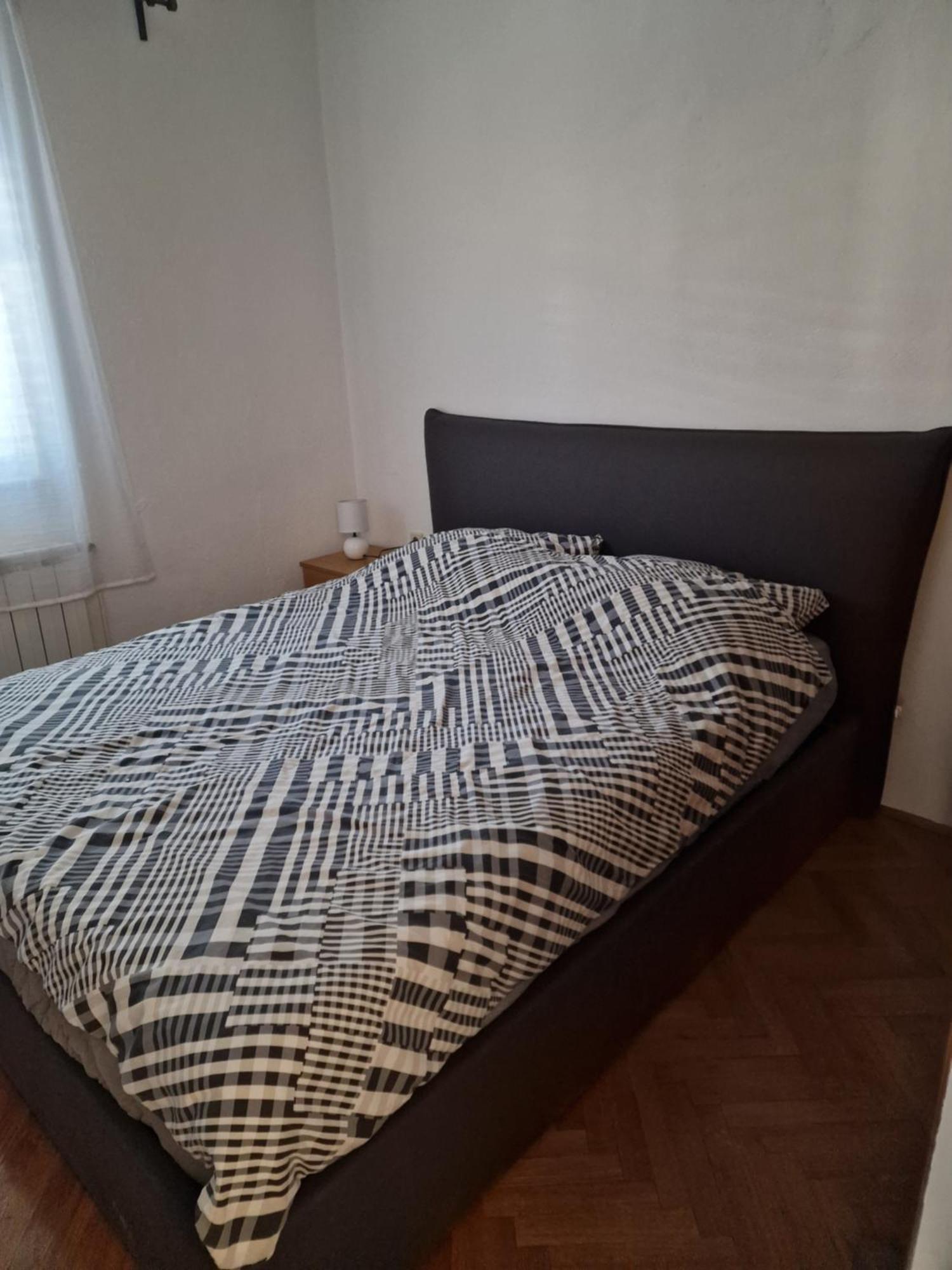 Apartments "Villa Cupic"-Водице Экстерьер фото